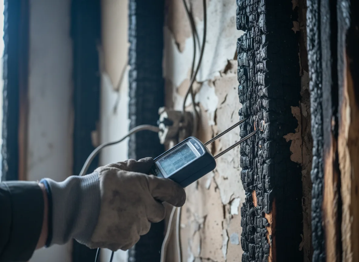 Fire Damage Restoration Garards Fort, PA FAQs